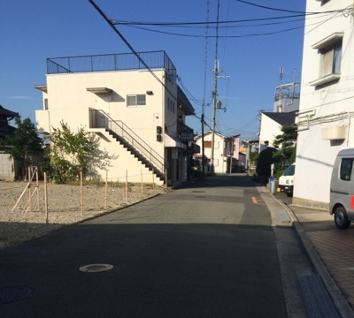 【周辺】 | 下加茂新築戸建