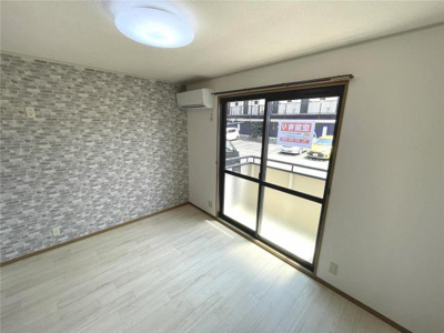 【居間・リビング】 | メゾンボザールⅡ