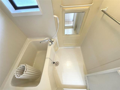 【浴室】 | メゾンボザールⅡ