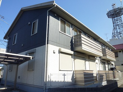 【外観】 | アベニュー渋谷