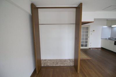 【収納】 | グランドール中桜塚