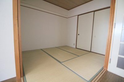 【和室】 | グランドール中桜塚