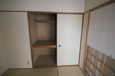 【収納】 | グランドール中桜塚