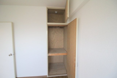 【収納】 | グランドール中桜塚