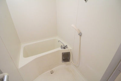 【浴室】 | グランドール中桜塚