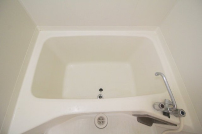 【浴室】 | グランドール中桜塚