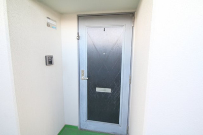 【玄関】 | グランドール中桜塚