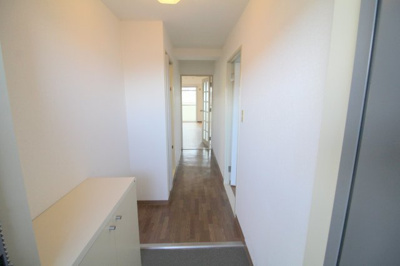 【玄関】 | グランドール中桜塚