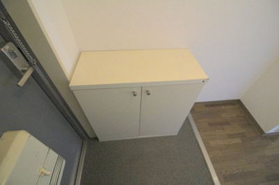 【収納】 | グランドール中桜塚