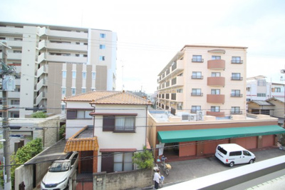 【展望】 | グランドール中桜塚