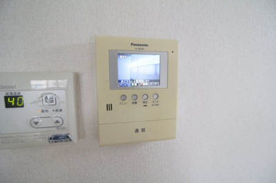 【セキュリティ】 | グランドール中桜塚