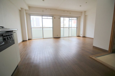 【居間・リビング】 | グランドール中桜塚