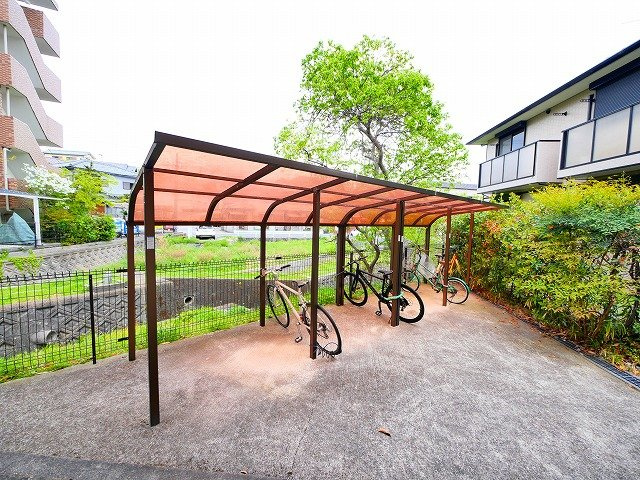 ビヨンドエミネンスのその他共用部分