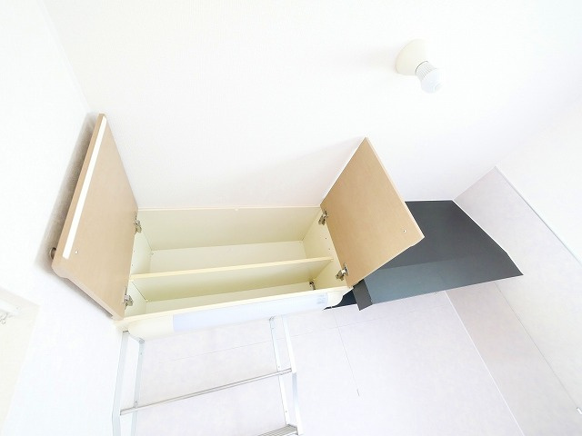 ビヨンドエミネンスのキッチン