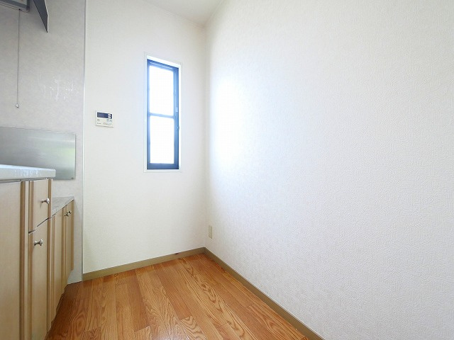 ビヨンドエミネンスの内装