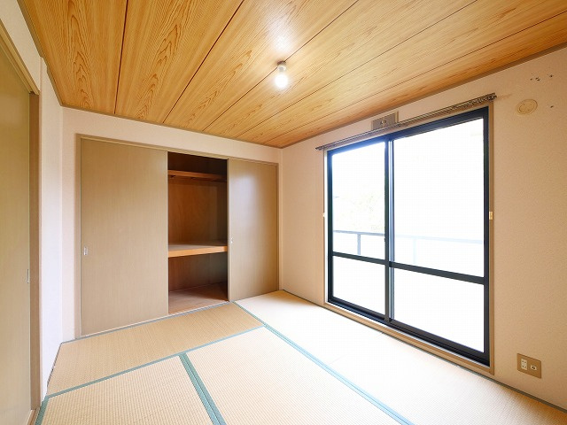 ビヨンドエミネンスの和室