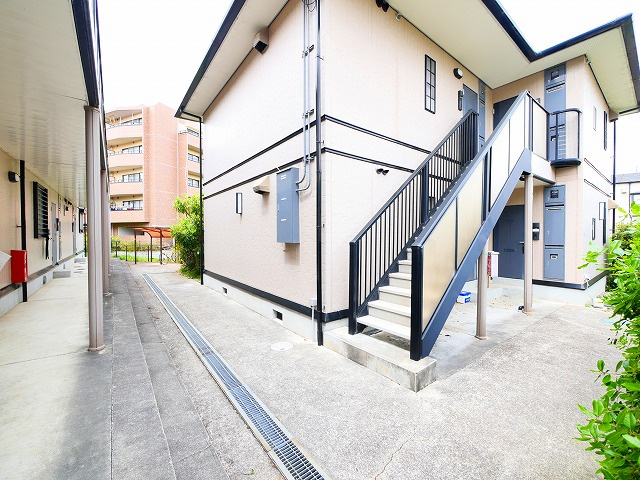 ビヨンドエミネンスのその他共用部分