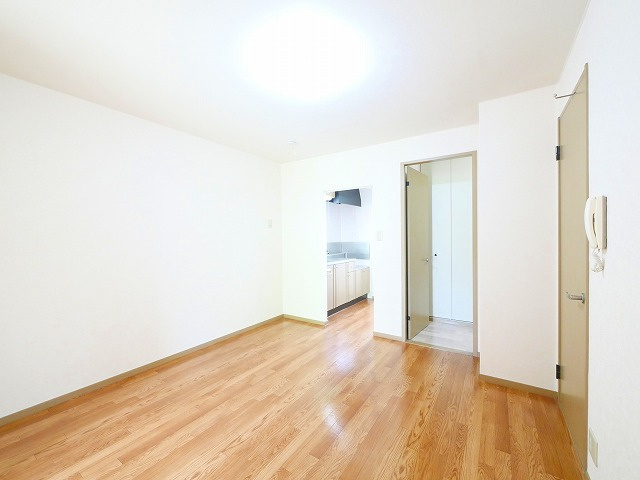 ビヨンドエミネンスの居間・リビング