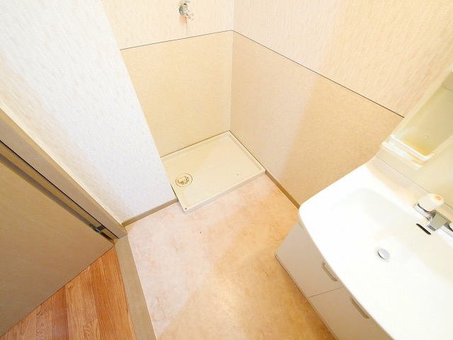 ビヨンドエミネンスの独立洗面台