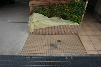 【その他共用部分】 | 屋根付き駐輪場です