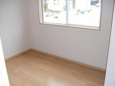 【寝室】 | シャーメゾン坂元 | 洋室☆