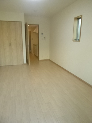 【内装】 | GLAハート飾磨