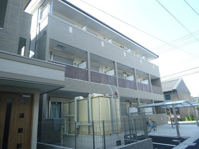 【周辺】 | GLAハート飾磨