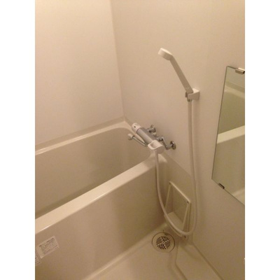 【浴室】 | GLAハート飾磨