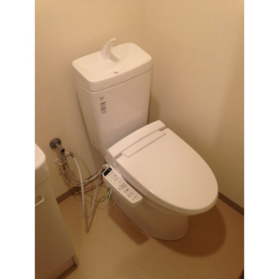 【トイレ】 | GLAハート飾磨