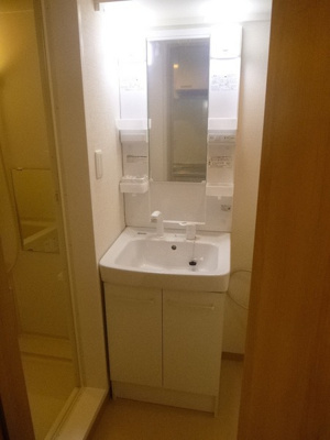 【洗面所】 | GLAハート飾磨