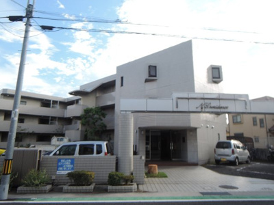 【外観】 | ＮＳレジデンス昭島