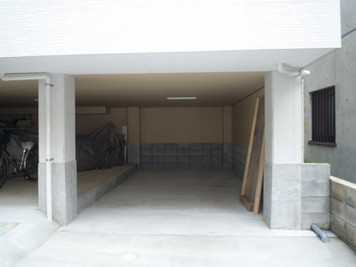 【駐車場】 | 山本駐車場