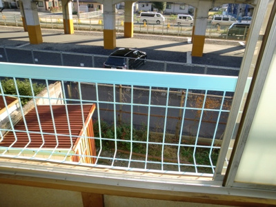 【展望】 | 第２高砂荘