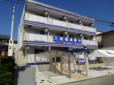 【外観】 | ＣＡＳＡ　ＳＩＳＴＩＮＡ