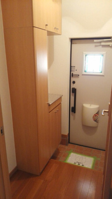 【エントランス】 | マイスター青山Ⅲ