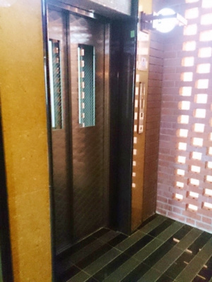 【その他共用部分】 | エクセリア桜上水