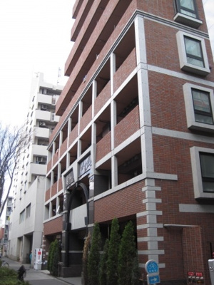 【外観】 | エクセリア桜上水