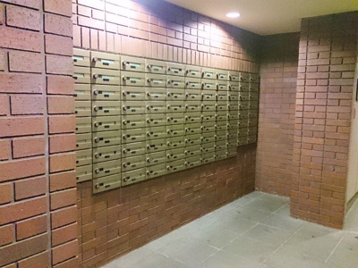 【その他共用部分】 | エクセリア桜上水