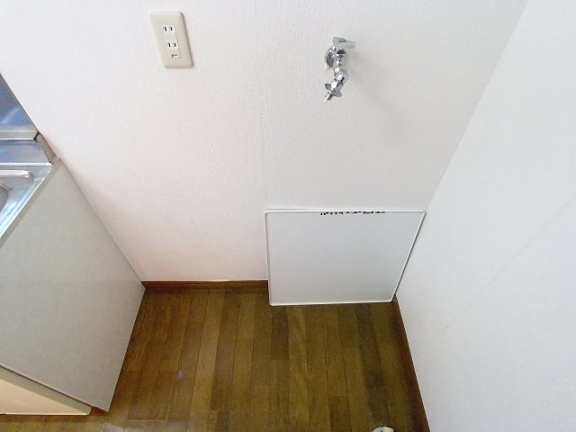 パステルコーポのその他