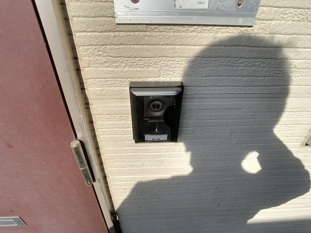 パステルコーポのセキュリティ