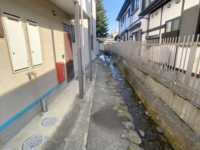 パステルコーポのその他