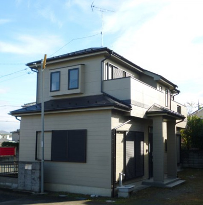 【外観】 | EM上之