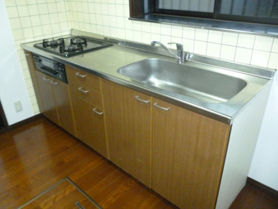 【キッチン】 | EM上之