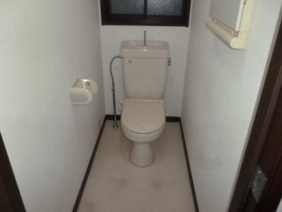 【トイレ】 | EM上之