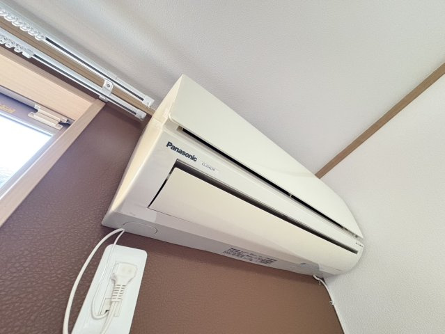 カーサ２２の設備