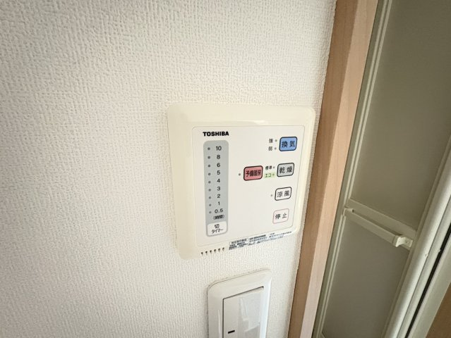 カーサ２２の設備