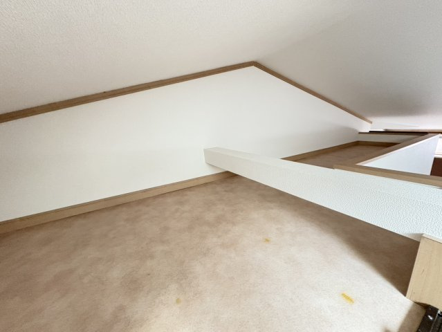 カーサ２２の内装