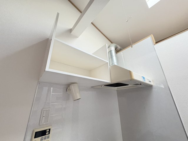 カーサ２２の内装