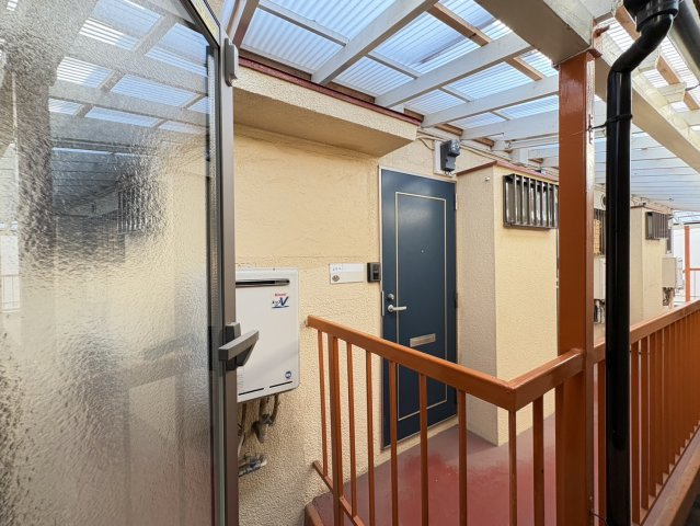 カーサ２２の展望