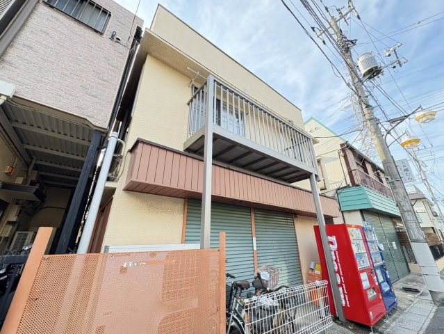 カーサ２２の外観